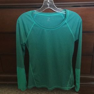 Zella Active Long Sleeve Top